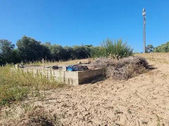 Terreno in vendita a Quartucciu, Sardigna/Sardegna