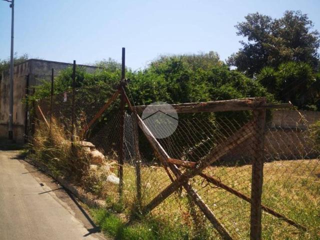 Terreno in vendita a Sant'Isidoro, Quartucciu