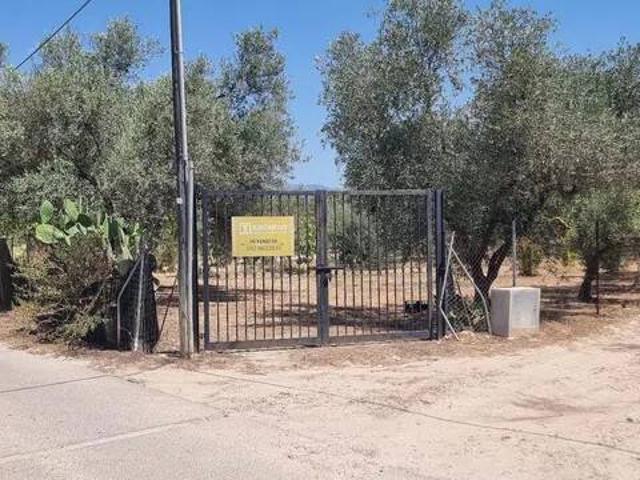 Terreno in vendita a Quartucciu, Sardigna/Sardegna