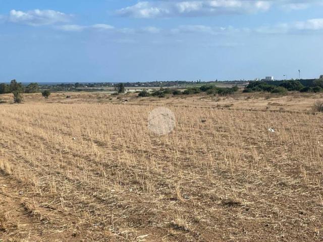 Terreno in vendita a Quartucciu, Sardigna/Sardegna