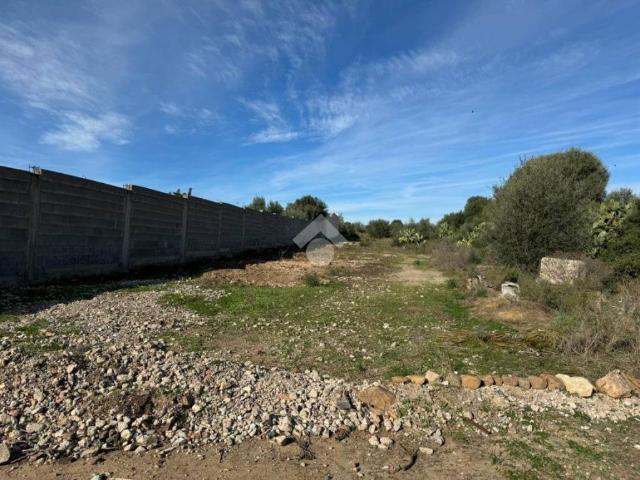 Terreno in vendita a Quartucciu, Sardigna/Sardegna