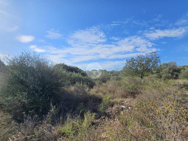 Terreno in vendita a Quartucciu, Sardigna/Sardegna