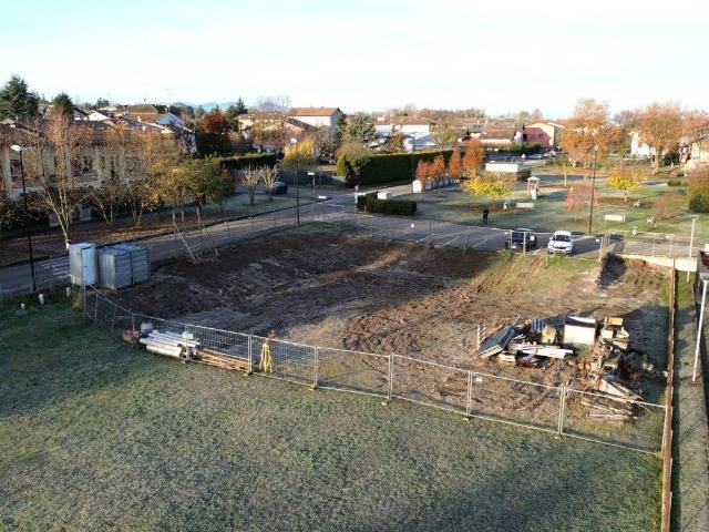 Terreno in vendita a Quattro Castella
