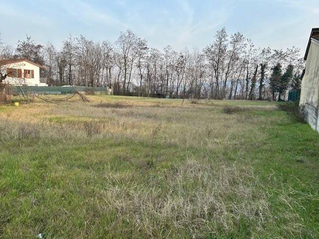 Terreno in vendita a Colline Matildiche, Re