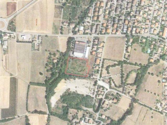 Terreno in vendita a Colline Matildiche, Re