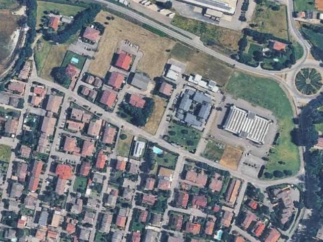 Terreno in vendita a Colline Matildiche, Re