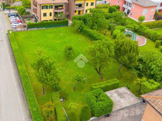 Terreno in vendita a Colline Matildiche, Re