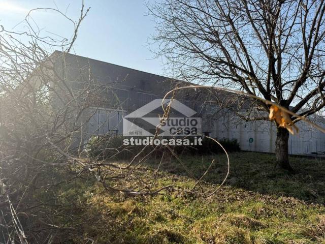 Terreno in vendita a Quintano, Lombardia