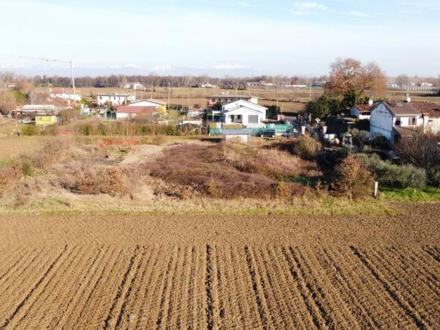 Terreno in vendita a Santa Cristina, Quinto Di Treviso