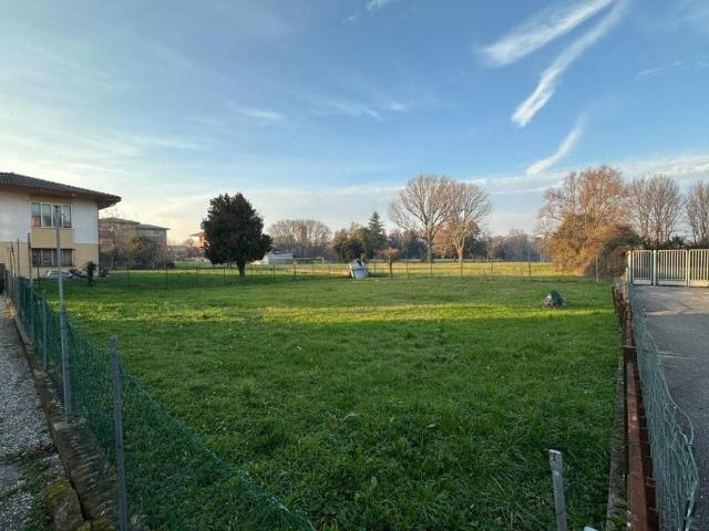 Terreno in vendita a Zecchina, Quinto Di Treviso