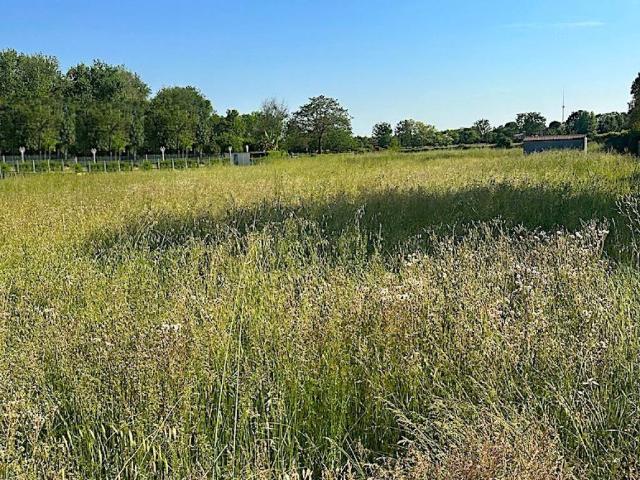 Terreno in vendita a Quinto Di Treviso, Veneto