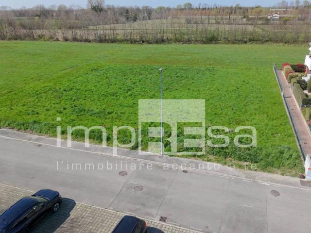 Terreno in vendita a Zecchina, Quinto Di Treviso