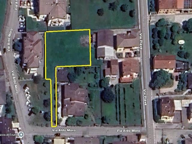 Terreno in vendita a Quinto Vicentino, Veneto