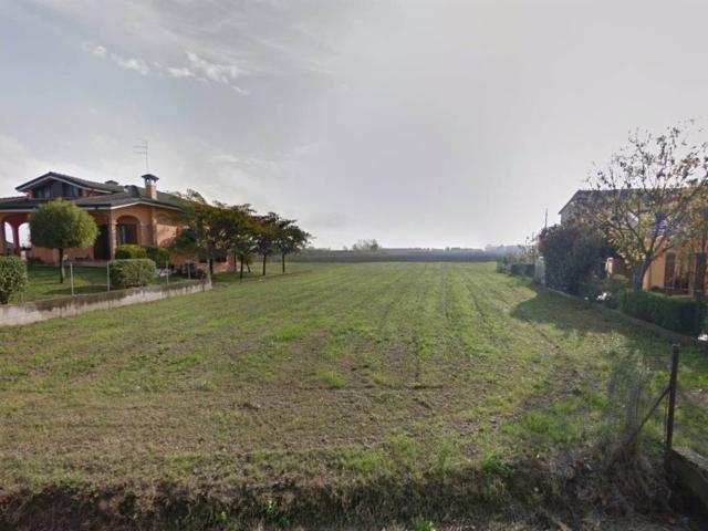 Terreno in vendita a Quistello, Lombardia