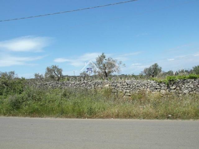 Terreno in vendita a Puglia, Lecce