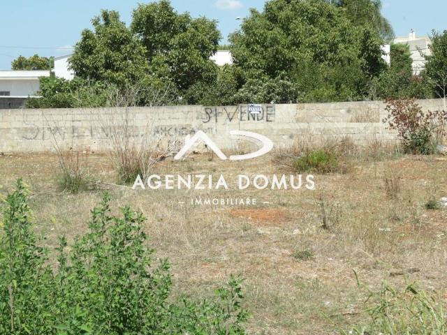 Terreno in vendita a Puglia, Lecce