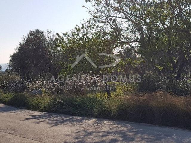 Terreno in vendita a Puglia, Lecce