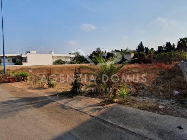 Terreno in vendita a Puglia, Lecce