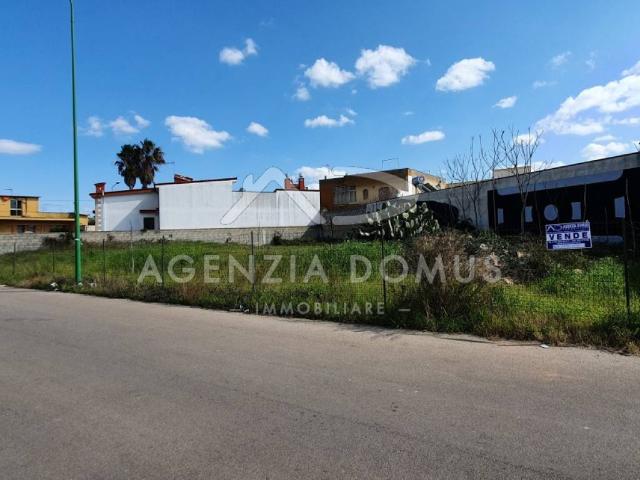 Terreno in vendita a Puglia, Lecce