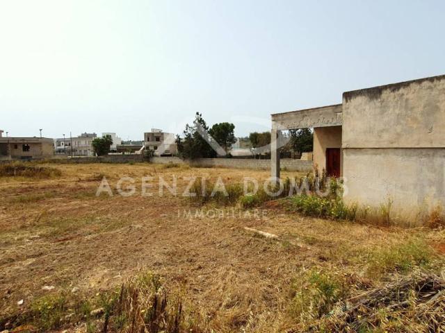 Terreno in vendita a Puglia, Lecce
