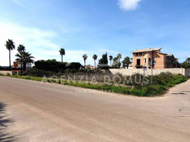 Terreno in vendita a Puglia, Lecce