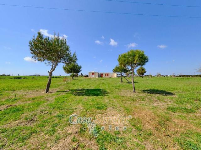 Terreno in vendita a Puglia, Lecce
