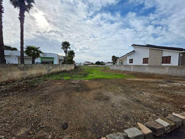 Terreno in vendita a Puglia, Lecce