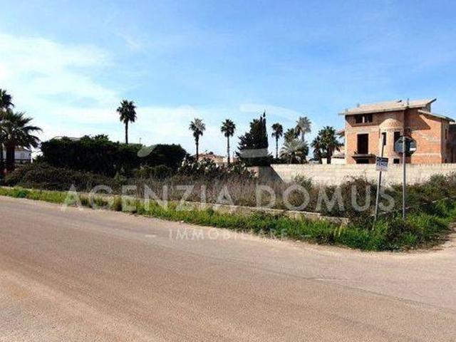 Terreno in vendita a Puglia, Lecce
