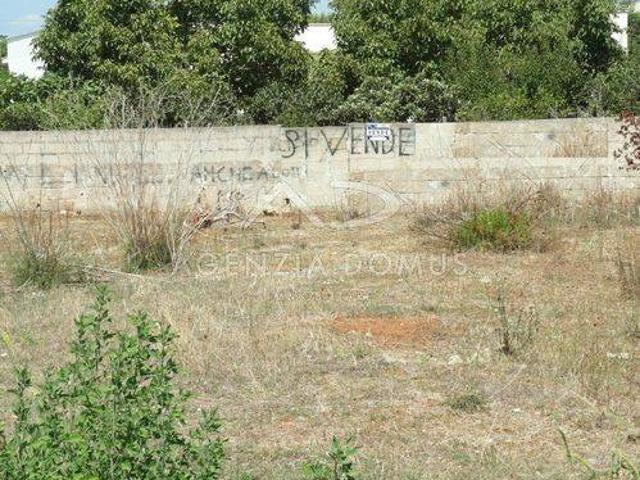 Terreno in vendita a Puglia, Lecce