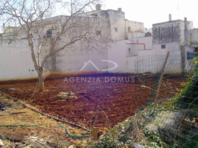 Terreno in vendita a Puglia, Lecce