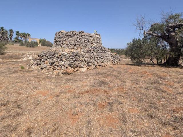 Terreno in vendita a Puglia, Lecce