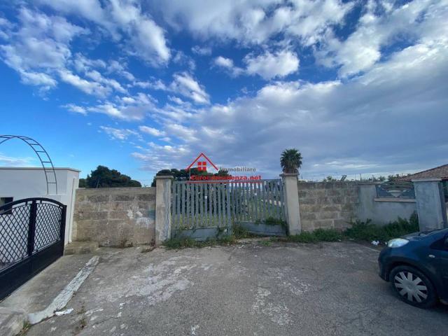 Terreno in vendita a Puglia, Lecce