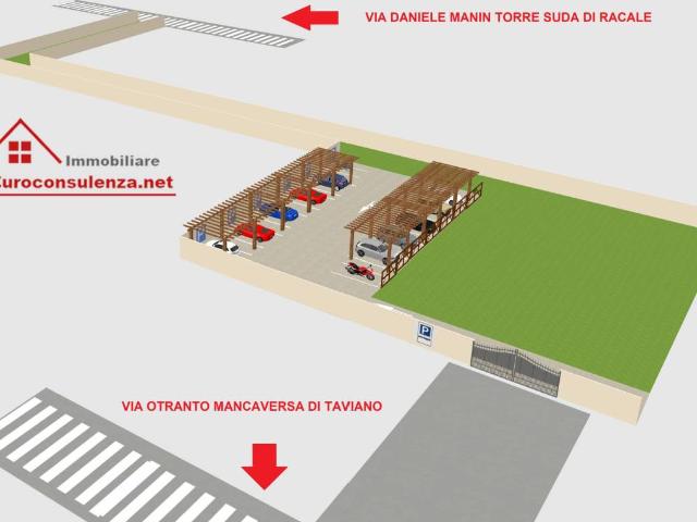 Terreno in vendita a Puglia, Lecce