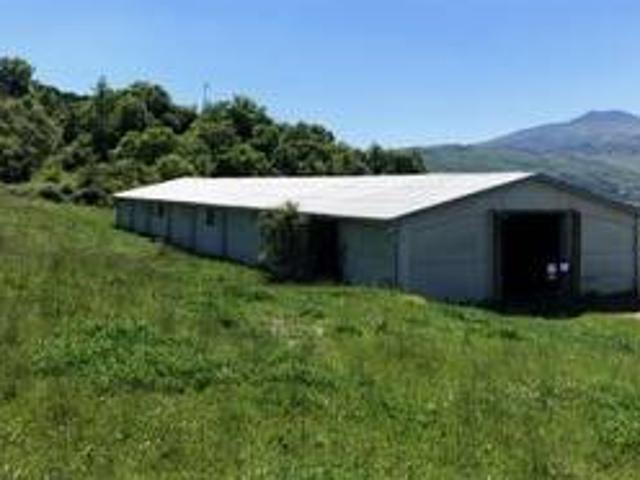 Terreno in vendita a Radicofani, Toscana