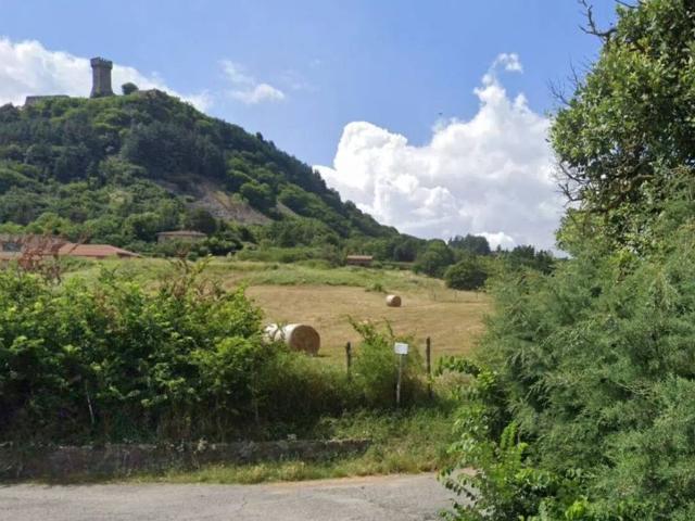 Terreno in vendita a Radicofani, Toscana