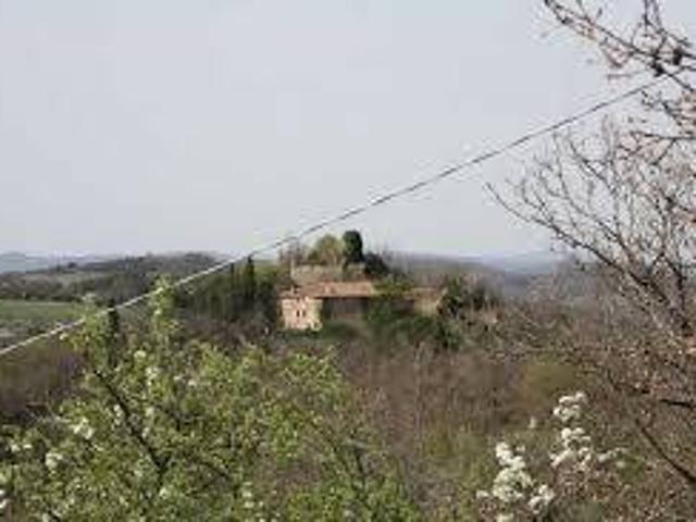 Terreno in vendita a Radicondoli, Toscana