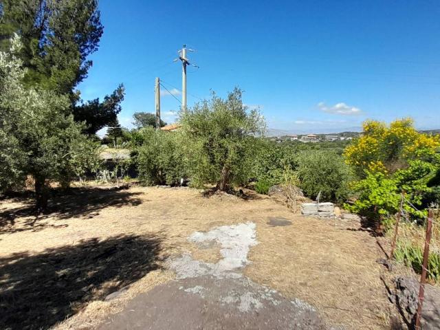 Terreno in vendita a Ragalna, Sicilia