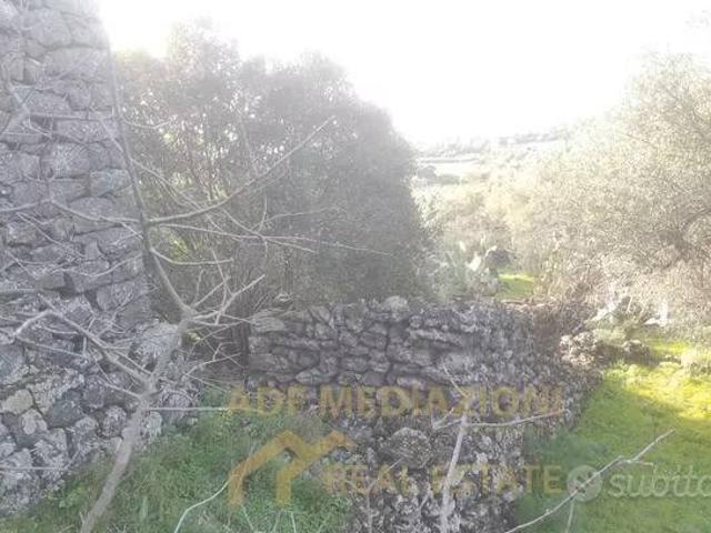 Terreno in vendita a Cisterna, Ragalna