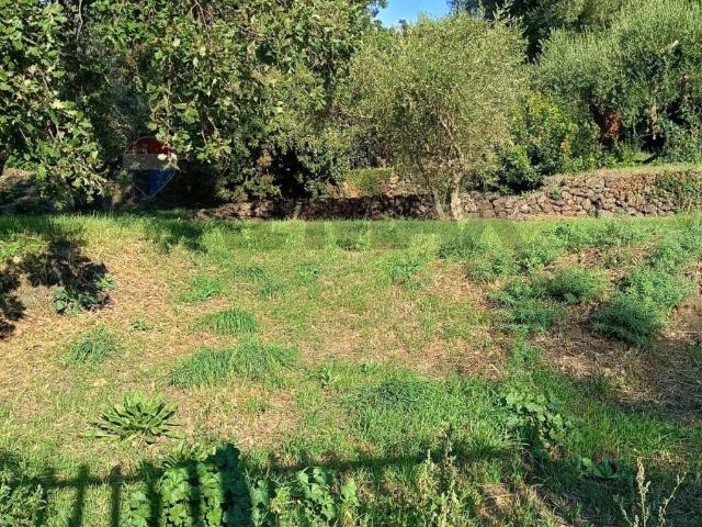 Terreno in vendita a Ragalna, Catania