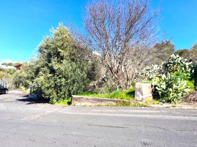 Terreno in vendita a Ragalna, Sicilia