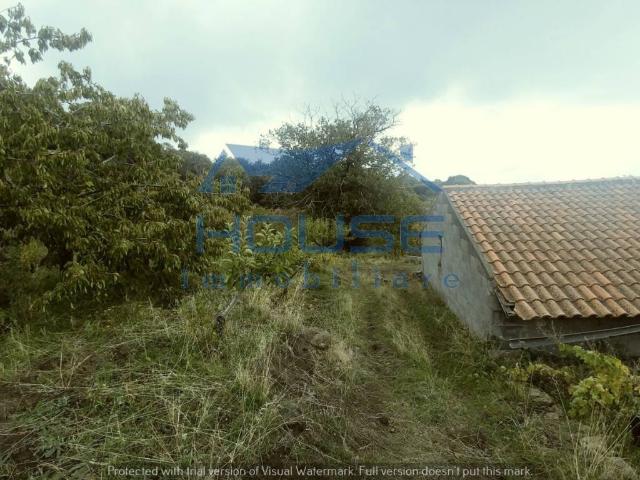 Terreno in vendita a Ragalna, Sicilia