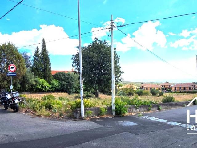 Terreno in vendita a Cisterna, Ragalna
