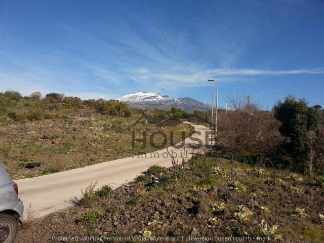 Terreno in vendita a Cisterna, Ragalna