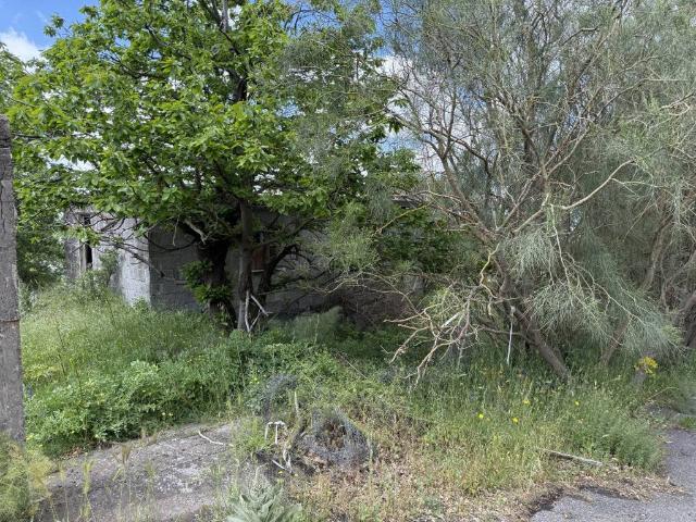 Terreno in vendita a Ragalna, Catania