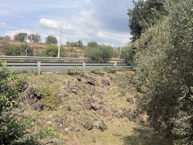 Terreno in vendita a Piano Vite, Ragalna