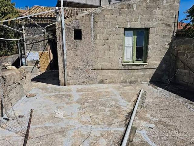 Terreno in vendita a Cisterna, Ragalna