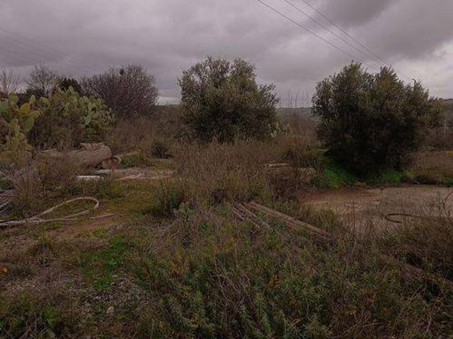 Terreno in vendita a Ragusa, Sicilia