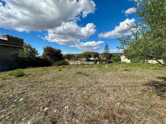 Terreno in vendita a Cimillà, Ragusa
