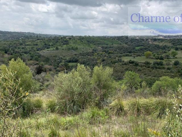 Terreno in vendita a Ragusa, Sicilia