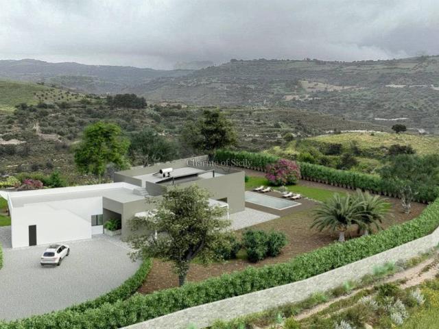 Terreno in vendita a Giarratana, Ragusa